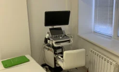 медицинский центр хроно на улице чехова изображение 4 на проекте infodoctor.ru