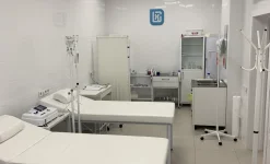 медицинский центр хроно на улице чехова изображение 13 на проекте infodoctor.ru