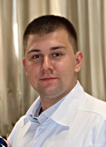 Дюбанов Денис Александрович - стоматолог, стоматолог-ортопед